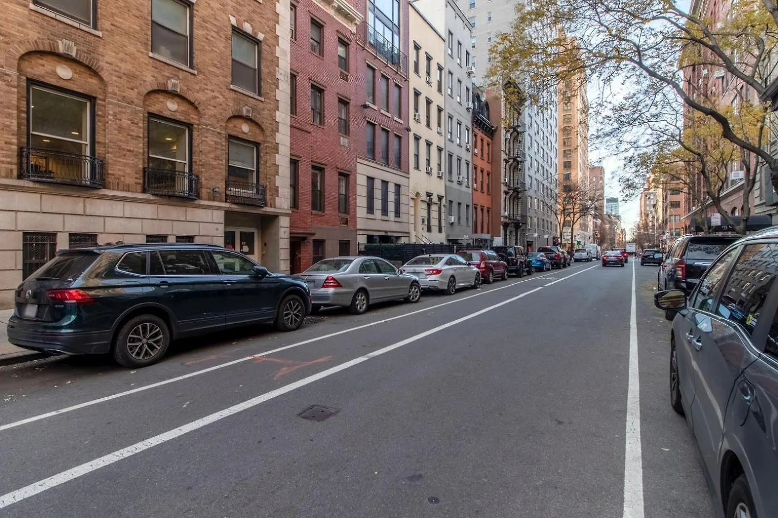 公寓 纽约Chelsea 1Br W Doorman Lux Gym Sundeck Nyc-169公寓