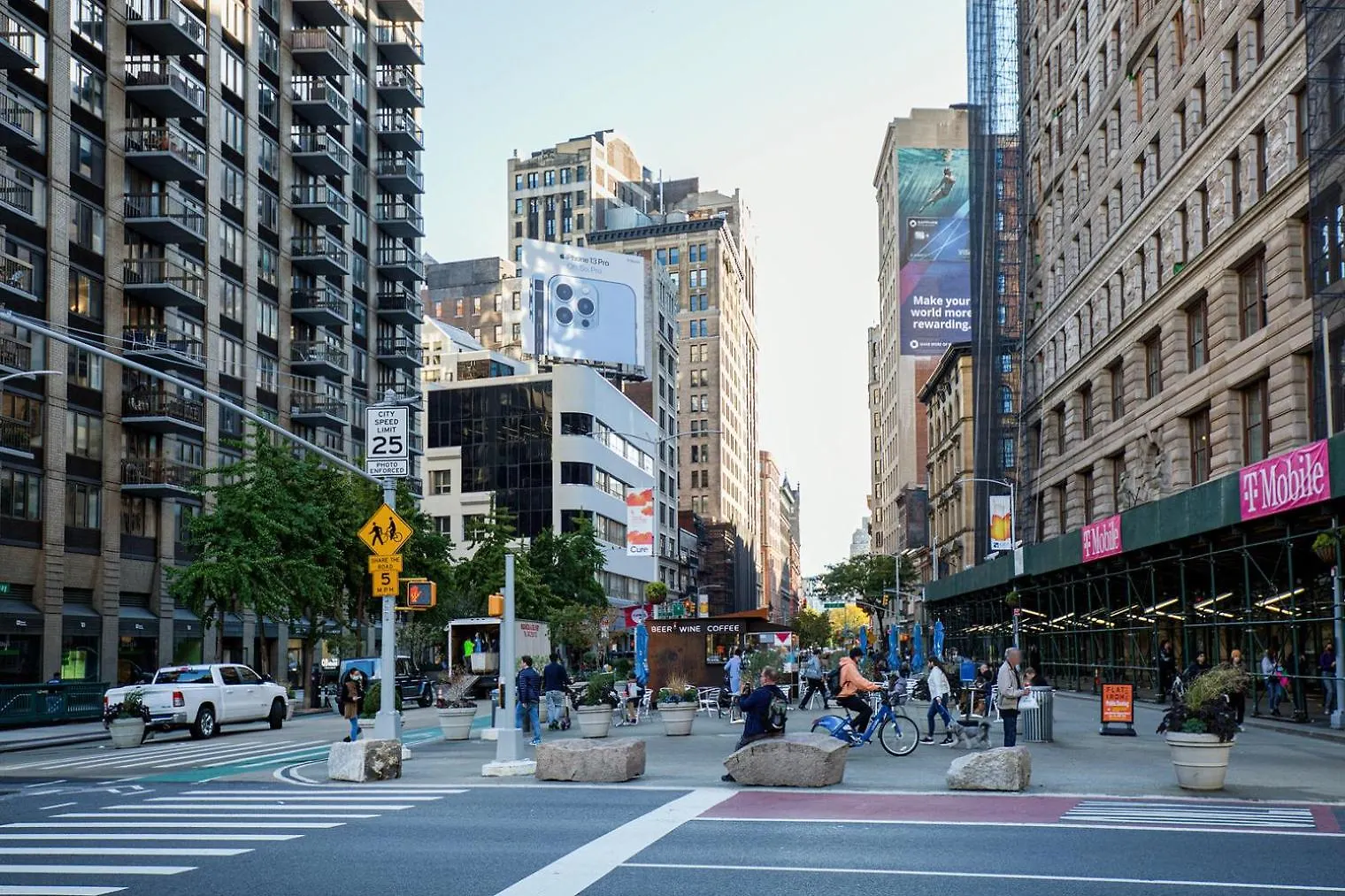 公寓 纽约Chelsea 1Br W Doorman Lux Gym Sundeck Nyc-169公寓