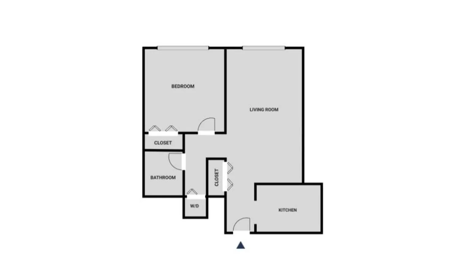纽约Chelsea 1Br W Doorman Lux Gym Sundeck Nyc-169公寓