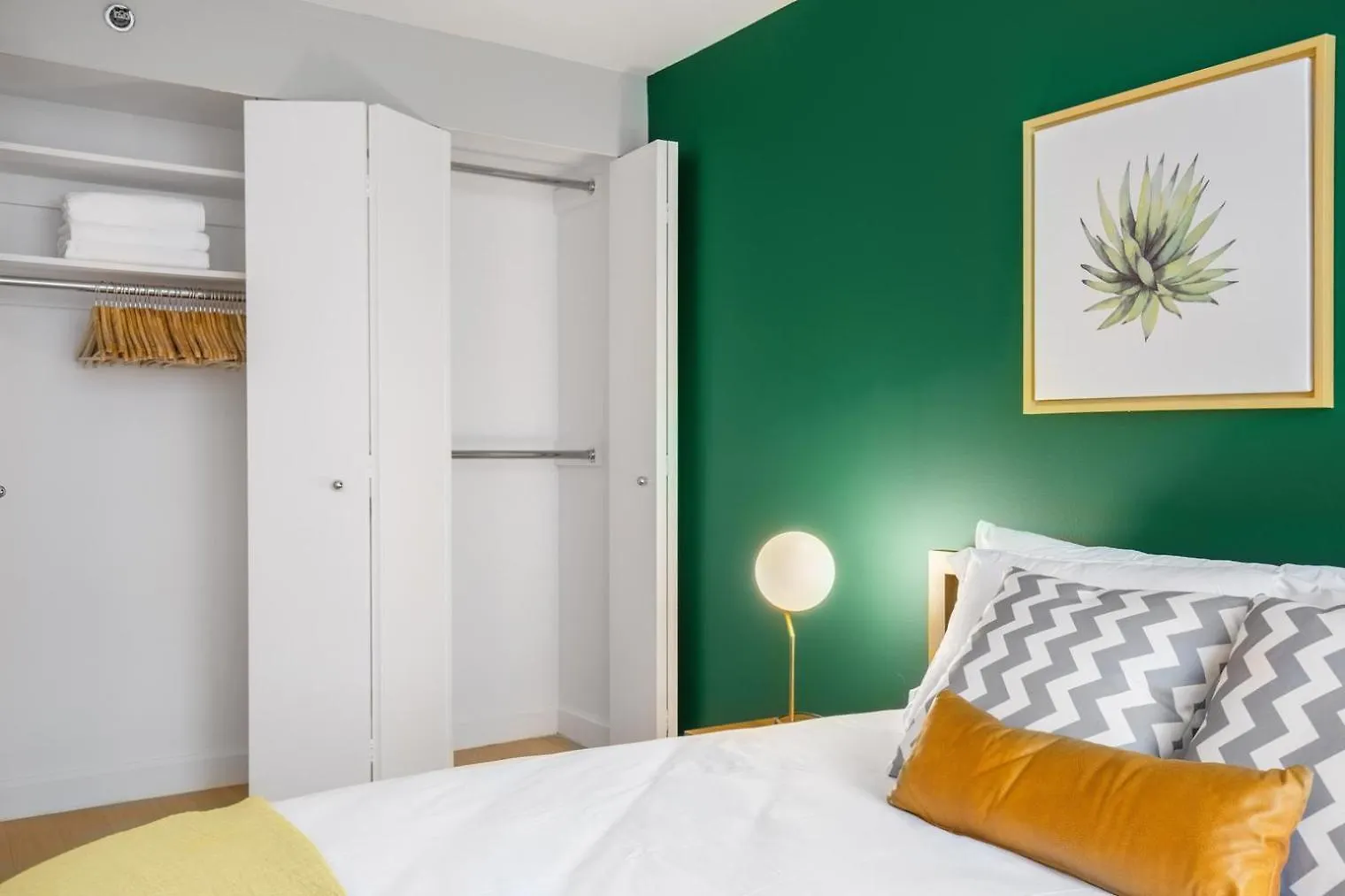 公寓 纽约Chelsea 1Br W Doorman Lux Gym Sundeck Nyc-169公寓 美国