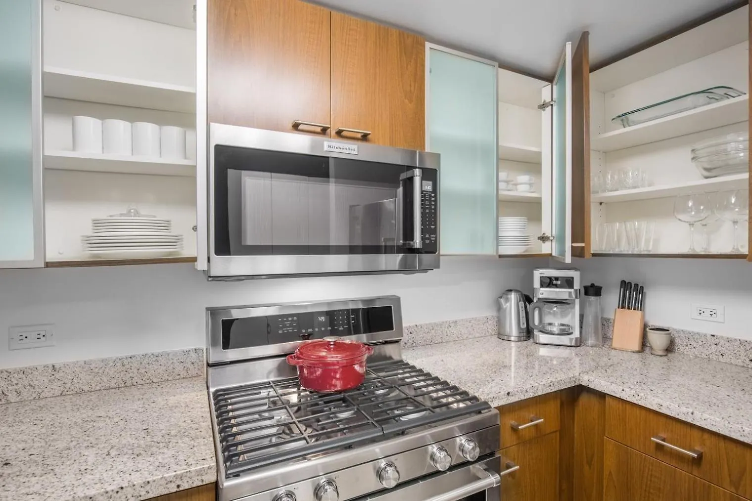 纽约Chelsea 1Br W Doorman Lux Gym Sundeck Nyc-169公寓 美国