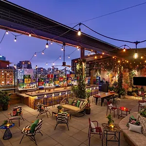Hotel Moxy Nyc East Village, Nueva York