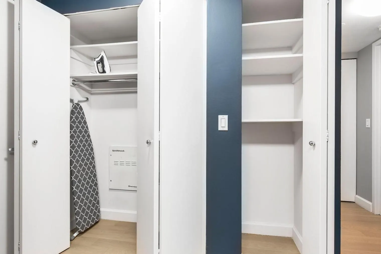 Appartement Chelsea 1Br W Doorman Lux Gym Sundeck Nyc-169 à New York