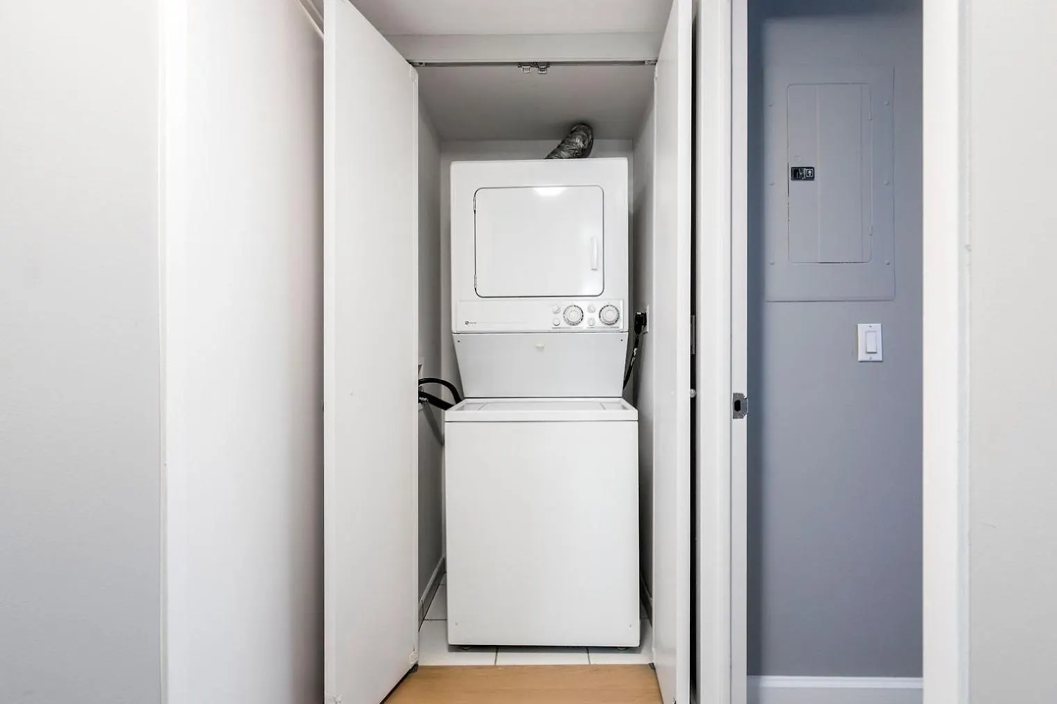 Appartement Chelsea 1Br W Doorman Lux Gym Sundeck Nyc-169 à New York