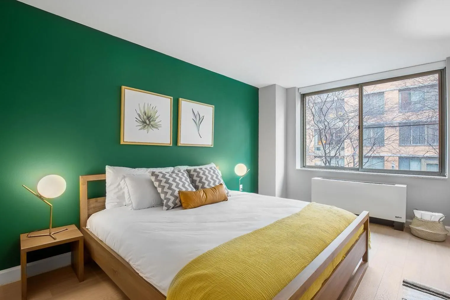 Appartement Chelsea 1Br W Doorman Lux Gym Sundeck Nyc-169 à New York