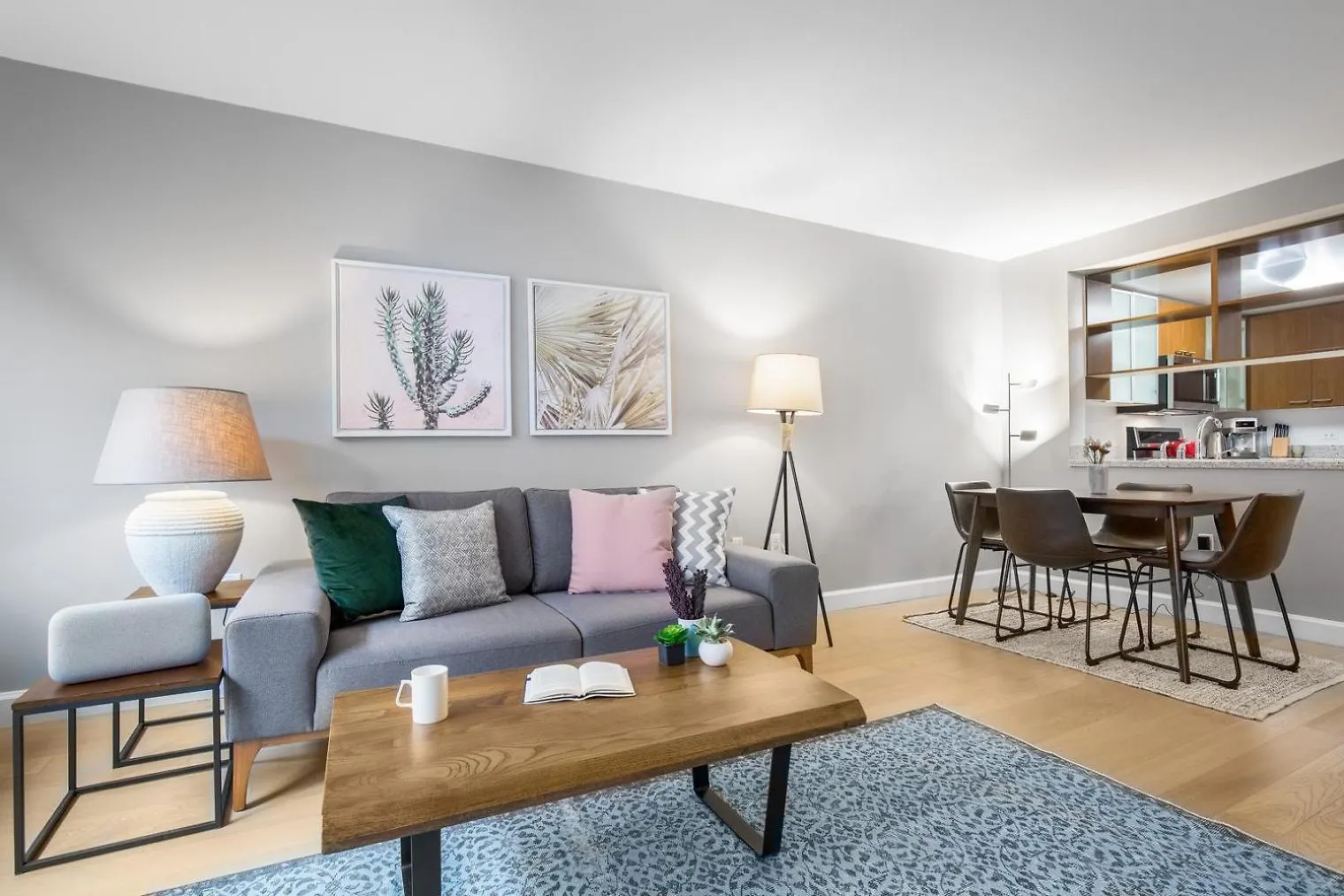 Appartement Chelsea 1Br W Doorman Lux Gym Sundeck Nyc-169 à New York