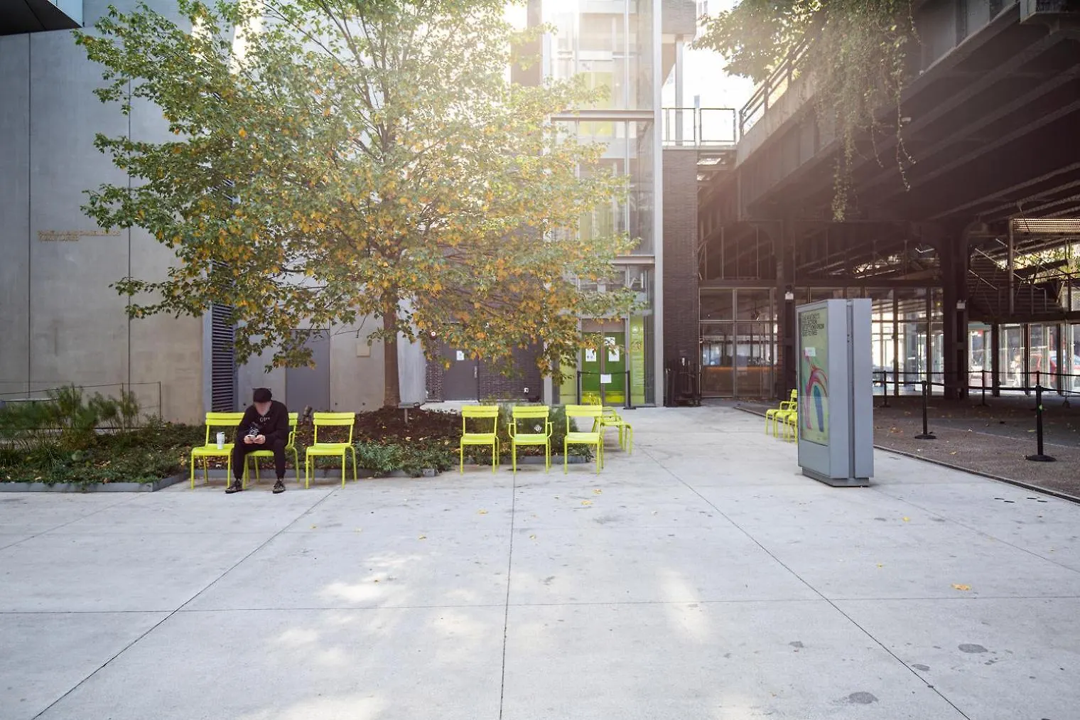 شقة Chelsea 1Br W Doorman Lux Gym Sundeck Nyc-169 نيو يورك