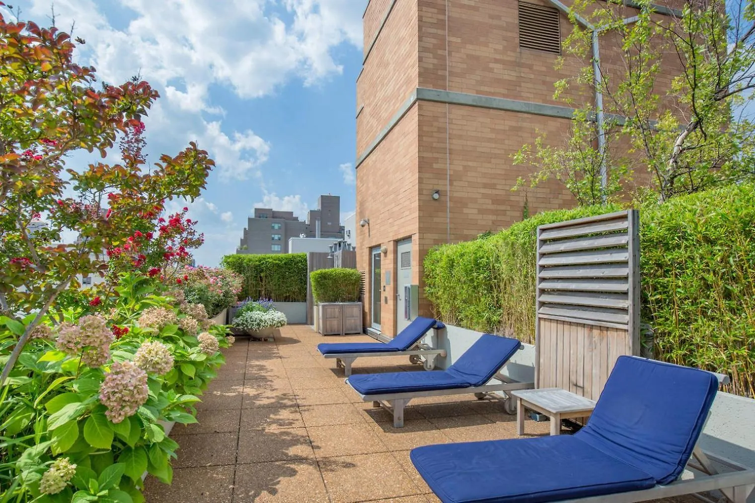 شقة Chelsea 1Br W Doorman Lux Gym Sundeck Nyc-169 نيو يورك