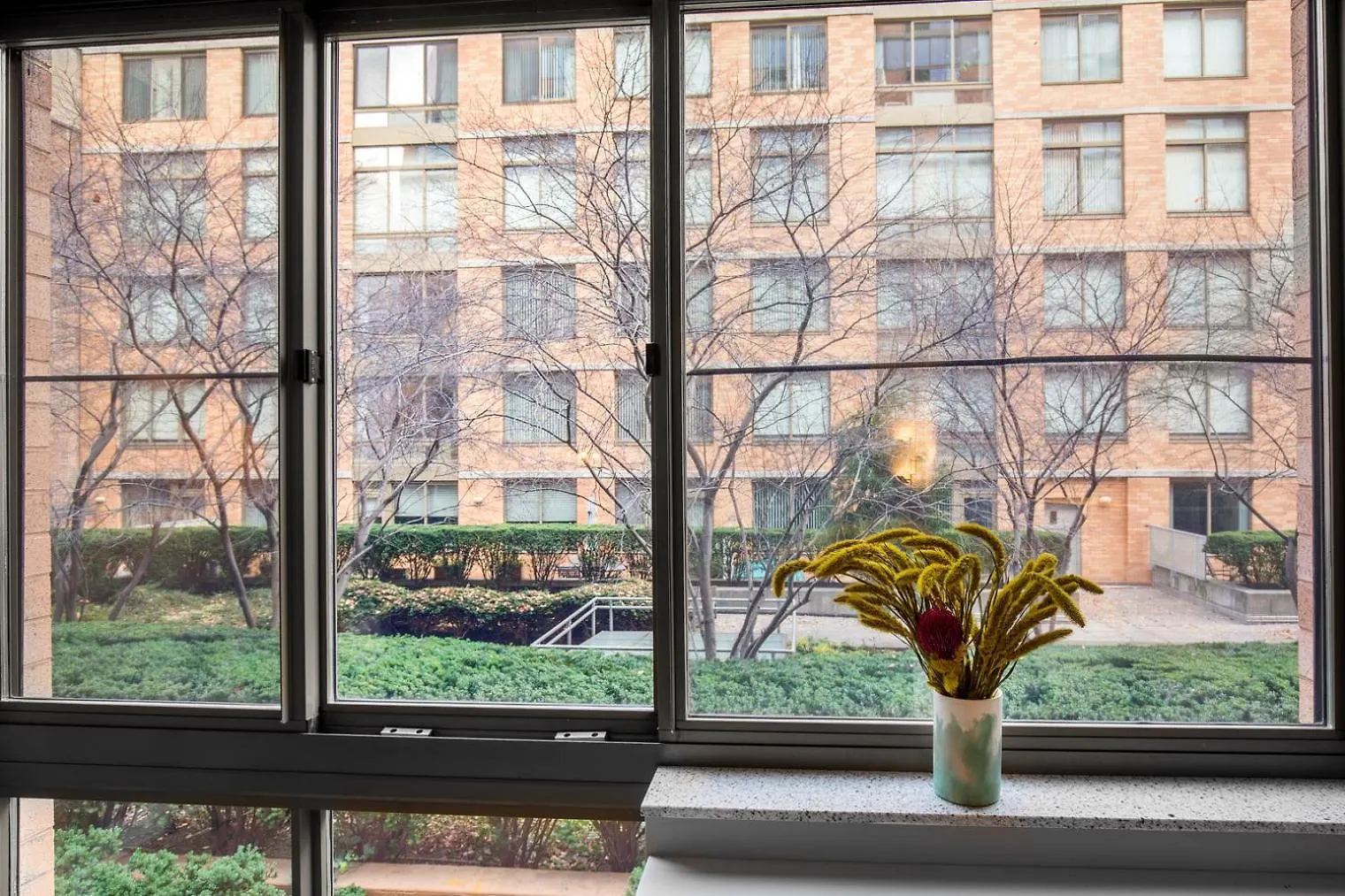 شقة Chelsea 1Br W Doorman Lux Gym Sundeck Nyc-169 نيو يورك 0*,